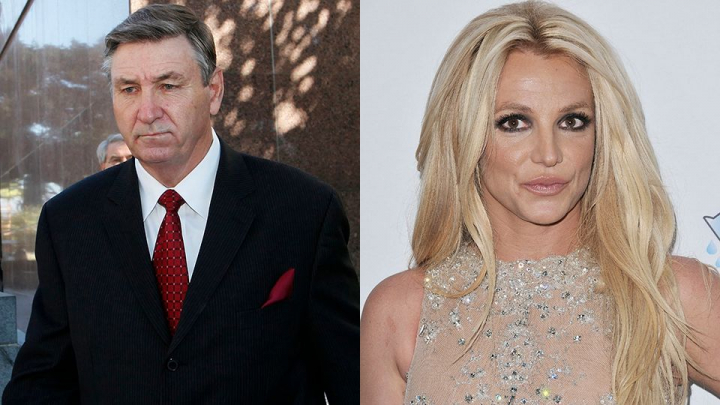 „A incercat sa ma omoare”: Britney Spears a dezvaluit noi detalii socante despre tatal ei - FOTO/VIDEO „A incercat sa ma omoare”: Britney Spears a dezvaluit noi detalii socante despre tatal ei - FOTO/VIDEO