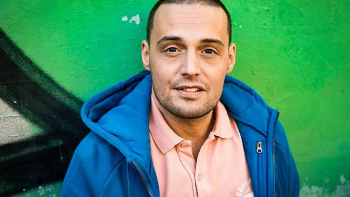 Vesti triste! Guf si-a anulat concertele din cauza problemelor de sanatate! Ce i s-a intamplat artistului - FOTO