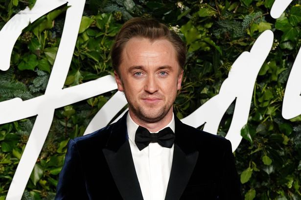 Vedeta din „Harry Potter”, actorul Tom Felton, a vorbit pentru prima data despre dependenta sa de alcool Vedeta din „Harry Potter”, actorul Tom Felton, a vorbit pentru prima data despre dependenta sa de alcool