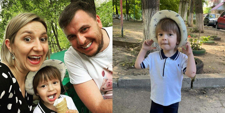 Sarbatoare in familia Innei Colbasiuc! Fiul actritei a implinit 3 anisori. Imagini adorabile de la sendita foto organizata cu ocazia zilei de nastere - FOTO Sarbatoare in familia Innei Colbasiuc! Fiul actritei a implinit 3 anisori. Imagini adorabile de la sendita foto organizata cu ocazia zilei de nastere - FOTO