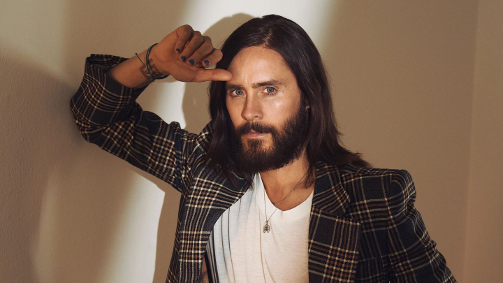 Pe urmele colegilor sai! Jared Leto isi va lansa in curand propriul brand de produse de ingrijire a pielii. Ce alte planuri mai are artistul Pe urmele colegilor sai! Jared Leto isi va lansa in curand propriul brand de produse de ingrijire a pielii. Ce alte planuri mai are artistul