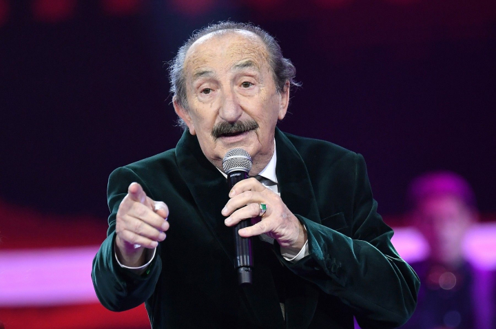 Solistul trupei „Ricchi e Poveri”, Franco Gatti s-a stins din viata 