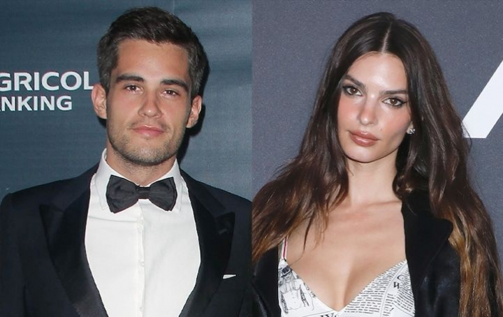 Noi detalii despre noul iubit al lui Emily Ratajkowski. Afla cine este si cu ce se ocupa barbatul - FOTO