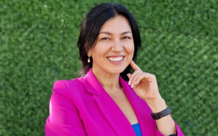 Schimbarile se tin lant pentru Tania Goncear! Dupa ce a slabit peste 50 de kilograme, bloggerita si-a facut o operatie plastica. Afla despre ce este vorba: „V-a intinerit cu 10 ani” - VIDEO