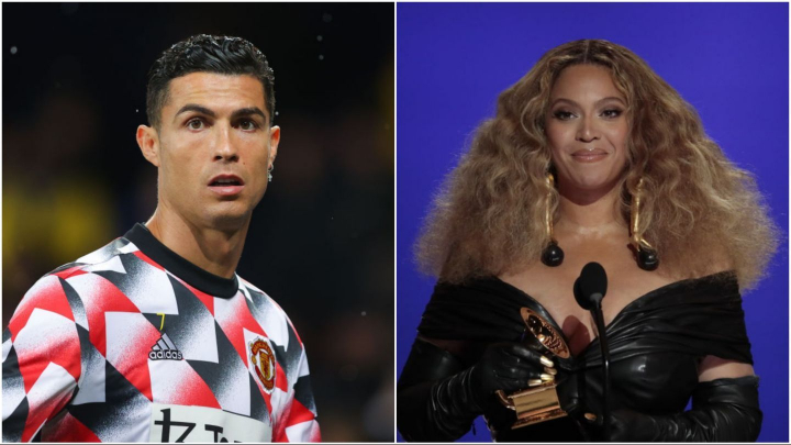 Cel mai bine platite vedete de pe Instagram. Cat castiga Ronaldo sau Beyonce