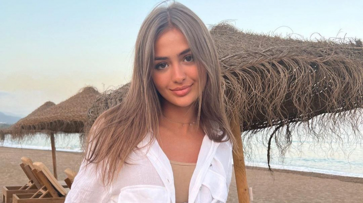 Un nou serial cu Iuliana Beregoi in rolul principal. Afla cand va aparea pe micile ecrane „Doua Inimi”, dar si cine sunt ceilalti actori care vor juca alaturi de ea - FOTO/VIDEO