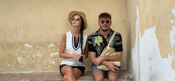 Emilian Cretu - detalii despre starea de sanatate a surorii sale. Afla cu cate kilograme a slabit Nina, dar si cum se simte dupa interventia chirurgicala pe care a suportat-o recent: „Noi incercam cumva sa evitam acest lucru...” - VIDEO