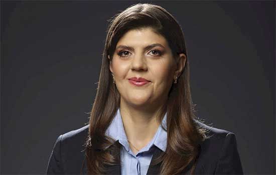 Una dintre cele mai puternice femei din Romania, Laura Codruta Kovesi s-a maritat in secret. Cine e sotul sefei Parchetului European