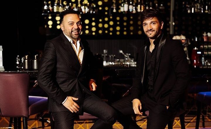 Au facut live pe Youtube cu Elon Musk? Contul trupei Akord a fost atacat de hackeri, iar artistii au ramas fara de milioane de vizualizari: „Eram la Amsterdam, dupa concert si...” - VIDEO