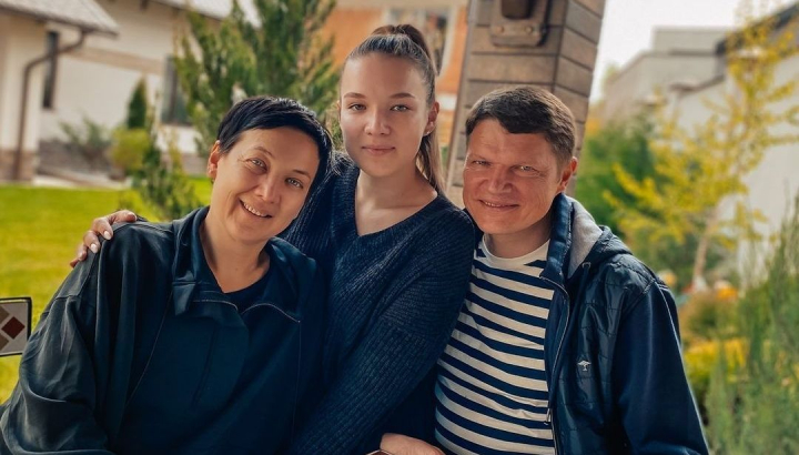 Prima nepoata din dinastia Stefanet s-a maritat! Vezi cat de frumoasa a fost mireasa, dar si primele imagini de la nunta cu invitati alesi - FOTO/VIDEO