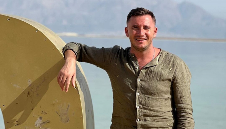 Cand Emilian Cretu va deveni tatic? Cum raspunde actorul - VIDEO