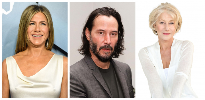 5 vedete care nu au copii si motivele pentru care nu au devenit parinti: “Nu am pic de instinct matern”