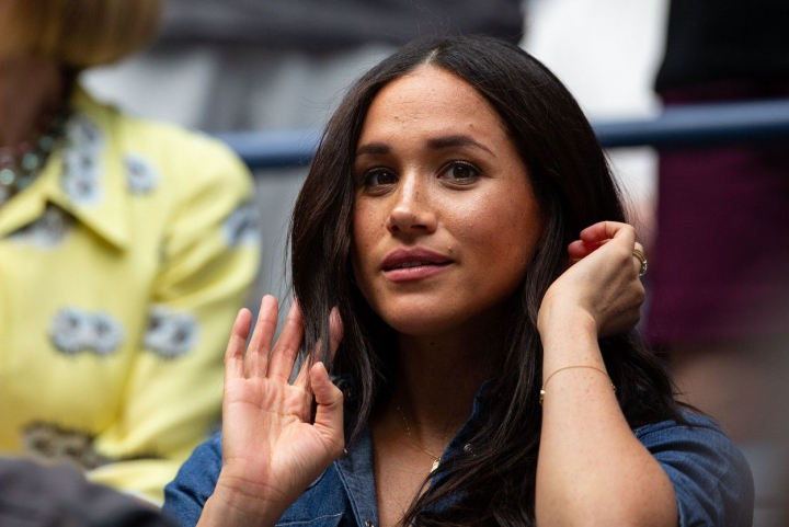 Regina a refuzat sa-i indeplineasca dorinta lui Meghan Markle in ziua nuntii. Ce a vrut sotia printului Harry sa poarte la ceremonie