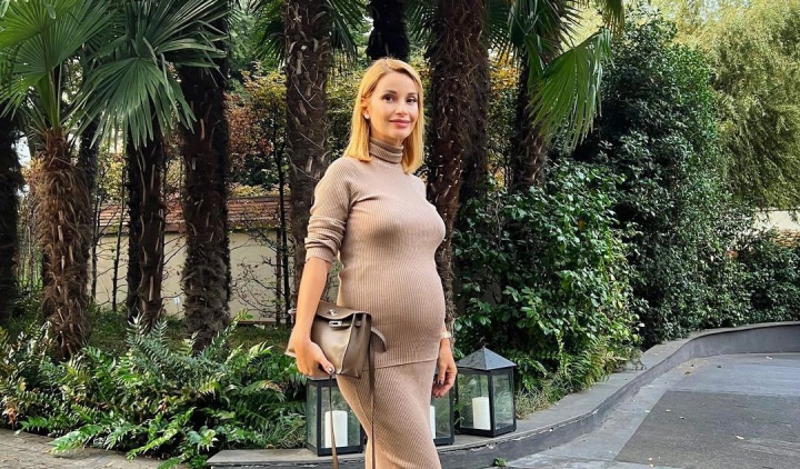 Prezentatoarea Olga Orlova a fost jefuita la Milano: „A fost o suma mare...”