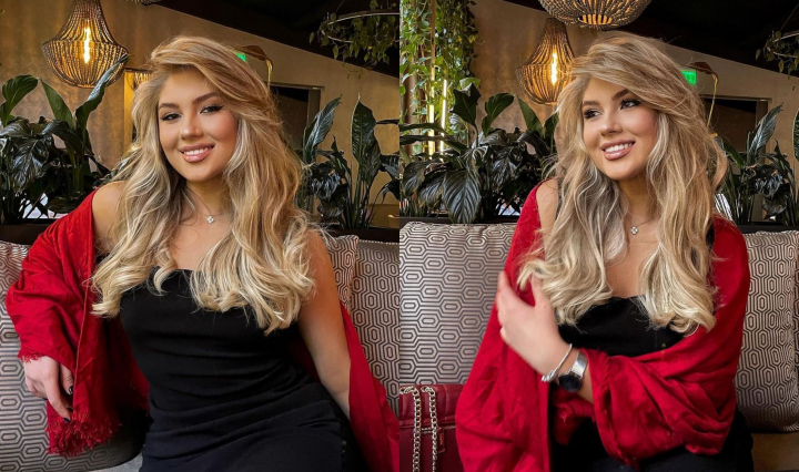 Vlada Botan - o schimbare neplanificata! Interpreta si-a uimit urmaritorii cu noul sau look: „Fenomenala ca intotdeauna” - FOTO