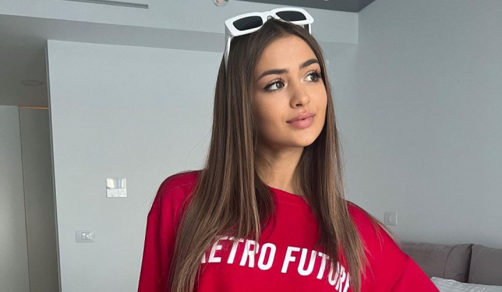 Primele imagini de la filmarile „Doua inimi” cu Iuliana Beregoi in rol principal! Vezi ce le-a atras atentia cel mai mult fanilor - VIDEO