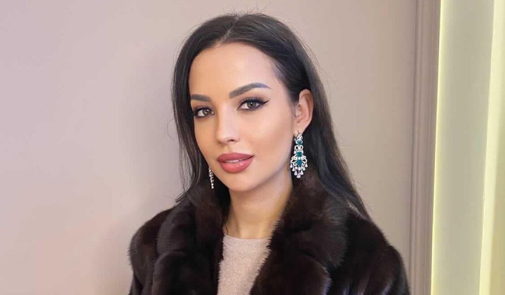 Cum se impaca fiica Doinei Sulac cu sotul sau? Interpreta a facut dezvaluri sincere: „Cumva i-a lipsit partea asta barbateasca...” - VIDEO Cum se impaca fiica Doinei Sulac cu sotul sau? Interpreta a facut dezvaluri sincere: „Cumva i-a lipsit partea asta barbateasca...” - VIDEO