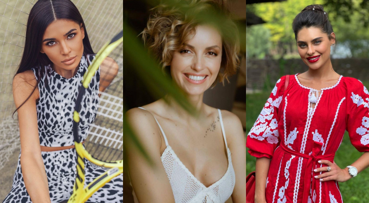 La fel de frumoase si fara coroane! Vezi cat de mult s-au schimbat castigatoarele titlului „Miss Moldova” din 2005 si pana in prezent - FOTO La fel de frumoase si fara coroane! Vezi cat de mult s-au schimbat castigatoarele titlului „Miss Moldova” din 2005 si pana in prezent - FOTO