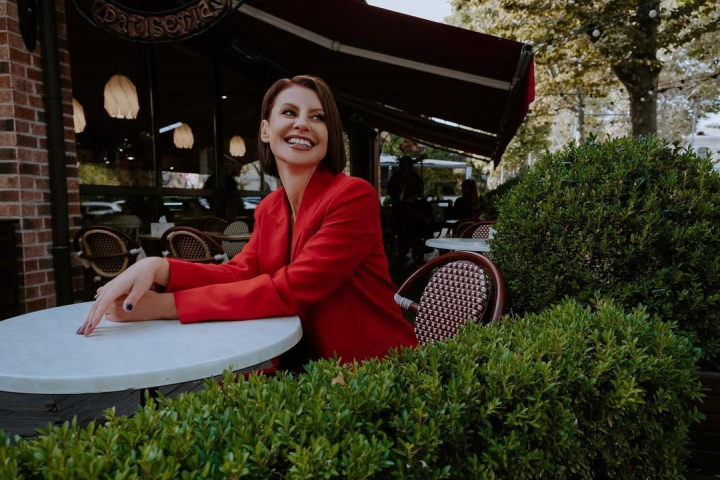 Natalia Barbu - momente de sinceritate! Afla cu ce problema se confrunta interpreta toata viata sa - VIDEO Natalia Barbu - momente de sinceritate! Afla cu ce problema se confrunta interpreta toata viata sa - VIDEO