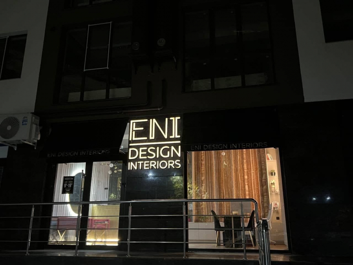 Studioul „Eni Design Interiors” sustine consumul rational de energie electrica - VIDEO