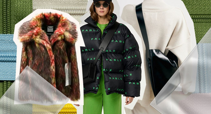 Stiai ca dimensiunea umerasului sau textura husei pentru haine conteaza? Afla cum este corect sa-ti depozitezi in garderoba articolele tale vestimentare preferate Stiai ca dimensiunea umerasului sau textura husei pentru haine conteaza? Afla cum este corect sa-ti depozitezi in garderoba articolele tale vestimentare preferate