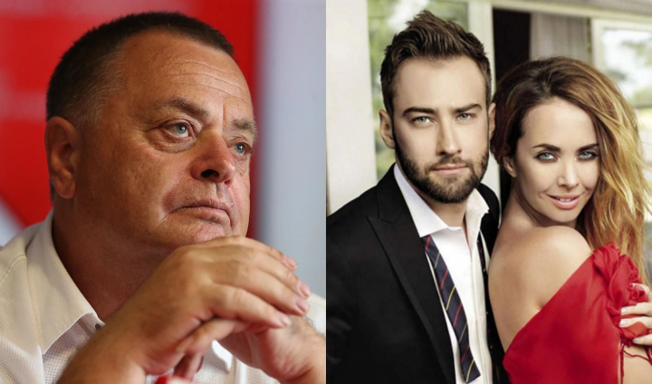 Tatal Jannei Friske - dezvaluiri neasteptate despre fostul sot al artistei. Vladimir Friske a afirmat ca acesta ar fi abuzat-o fizic pe fiica sa: „Ea nici nu dorea sa vorbeasca cu el” - VIDEO Tatal Jannei Friske - dezvaluiri neasteptate despre fostul sot al artistei. Vladimir Friske a afirmat ca acesta ar fi abuzat-o fizic pe fiica sa: „Ea nici nu dorea sa vorbeasca cu el” - VIDEO