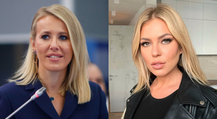 Scandal intre Rita Dakota si Ksenia Sobchak? Ce declaratii a facut interpreta in adresa jurnalistei Scandal intre Rita Dakota si Ksenia Sobchak? Ce declaratii a facut interpreta in adresa jurnalistei