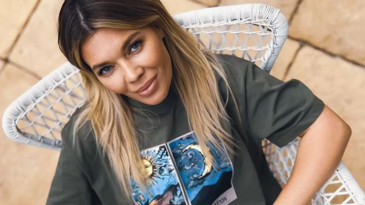 Decizia surprinzatoare luata de Gina Pistol. Ce a marturisit public prezentatoarea