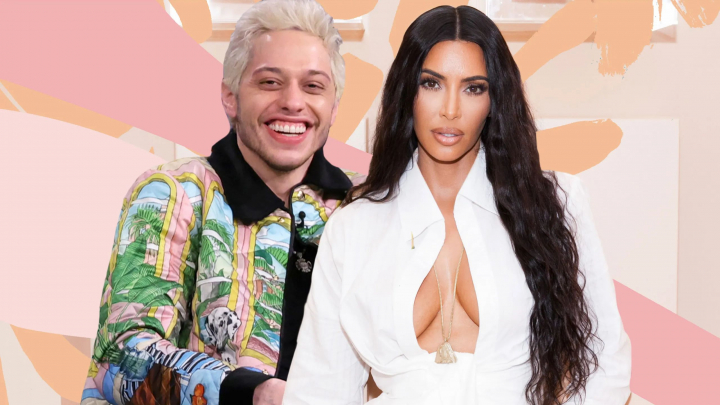 Kim Kardashian si Pete Davidson - din nou impreuna? Internautii au observat o mica aluzie in imaginile publicate de vedeta - FOTO Kim Kardashian si Pete Davidson - din nou impreuna? Internautii au observat o mica aluzie in imaginile publicate de vedeta - FOTO