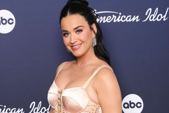 Katy Perry, video viral pe retelele de socializare din timpul unui concert: „E infricosator” - VIDEO Katy Perry, video viral pe retelele de socializare din timpul unui concert: „E infricosator” - VIDEO