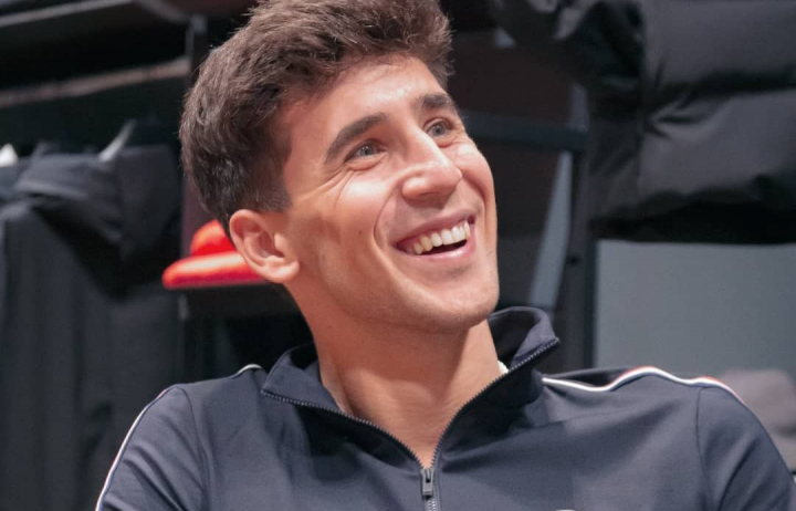 Un nou succes! Inotatorul Constantin Malachi a participat la un turneul din Franta. Afla ce loc a ocupat moldoveanul - FOTO