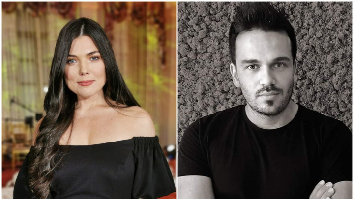 Paula Seling ar fi divortat in secret de sotul sau, dupa 17 ani de casnicie? Cum au fost dati de gol cei doi