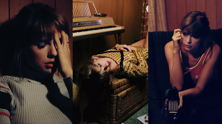 Taylor Swift si-a batut propriul record! „Midnights”, cel mai bine vandut album in 2022: „Cum am devenit asa norocoasa?” - FOTO/VIDEO
Taylor Swift si-a batut propriul record! „Midnights”, cel mai bine vandut album in 2022: „Cum am devenit asa norocoasa?” - FOTO/VIDEO