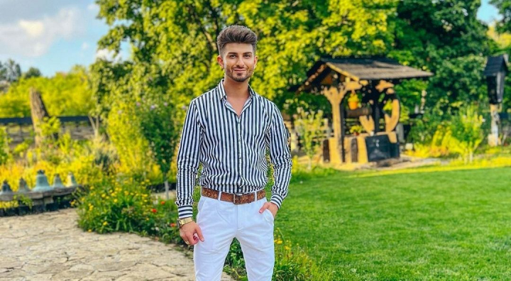 Johy Davis - luat la pumni la mall-ul din capitala! Afla ce in ce stare se afla acum interpretul - FOTO/VIDEO Johy Davis - luat la pumni la mall-ul din capitala! Afla ce in ce stare se afla acum interpretul - FOTO/VIDEO