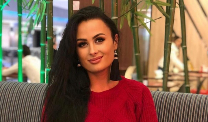 Ina Terescenco - imagine rara pe retelele sociale! Bloggerita a publicat pentru prima data o imagine comuna cu iubitul sau - FOTO Ina Terescenco - imagine rara pe retelele sociale! Bloggerita a publicat pentru prima data o imagine comuna cu iubitul sau - FOTO