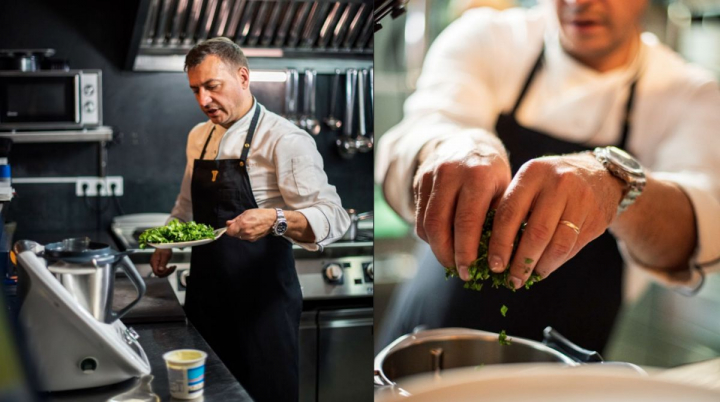 „O capodopera culinara!” Piept de pui in bacon in mai putin de jumatate de ora! Afla de la Petru Chicu o reteta super delicioasa - VIDEO „O capodopera culinara!” Piept de pui in bacon in mai putin de jumatate de ora! Afla de la Petru Chicu o reteta super delicioasa - VIDEO