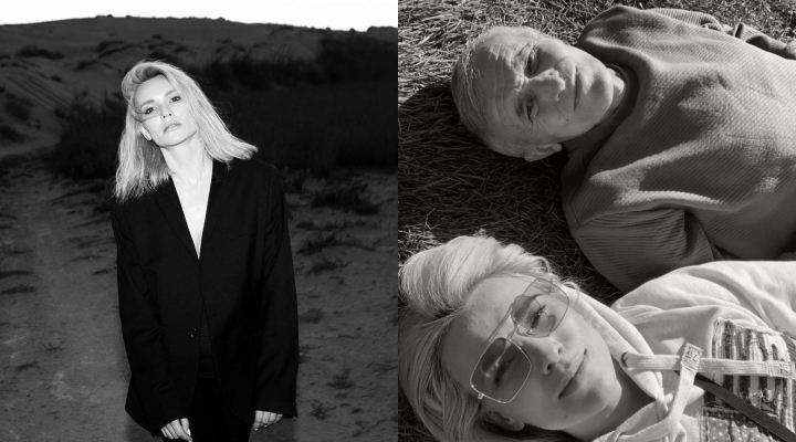 Olia Tira - mesaj emotionant pe retelele sociale la un an de la decesul tatalui sau: „A parasit aceasta lume, insa nu si sufletul meu!” - FOTO