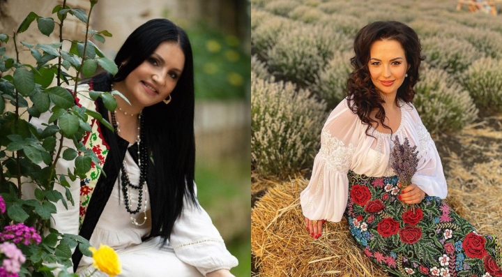 Chiar daca a tinut totul in taina, Karmella a dat-o de gol! Doina Sulac este insarcinata! Ce declaratii a facut interpreta - VIDEO