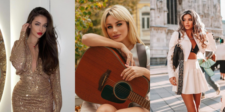 Vedetele de la noi au facut furori de Halloween! De la Andreeea Bostanica si Natalia Gordienko, pana la Valeria Lungu - vezi cele mai spectaculoase look-uri care au fost purtate in acest an - FOTO/VIDEO Vedetele de la noi au facut furori de Halloween! De la Andreeea Bostanica si Natalia Gordienko, pana la Valeria Lungu - vezi cele mai spectaculoase look-uri care au fost purtate in acest an - FOTO/VIDEO