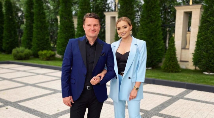 „Cea mai tare premiera din aceasta toamna!” Cornelia si Marcel Stefanet au lansat o noua melodie. Vezi cat de bine suna aceasta - VIDEO „Cea mai tare premiera din aceasta toamna!” Cornelia si Marcel Stefanet au lansat o noua melodie. Vezi cat de bine suna aceasta - VIDEO