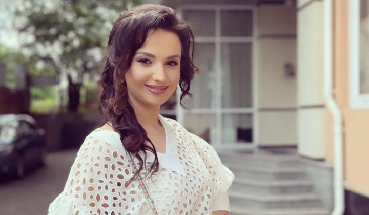 Doina Sulac este insarcinata! Vezi cine a divulgat marele secret: „Felicitari inca o data pentru Isidor si Doinita” - VIDEO