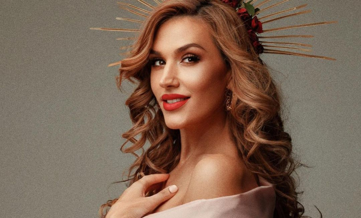 Tatiana Heghea - impacata cu corpul sau! Interpreta a dezvaluit in mediul online cum a reusit sa se iubeasca pe sine: „Apoi m-am uitat din alt unghi si am inteles ca...” - FOTO
