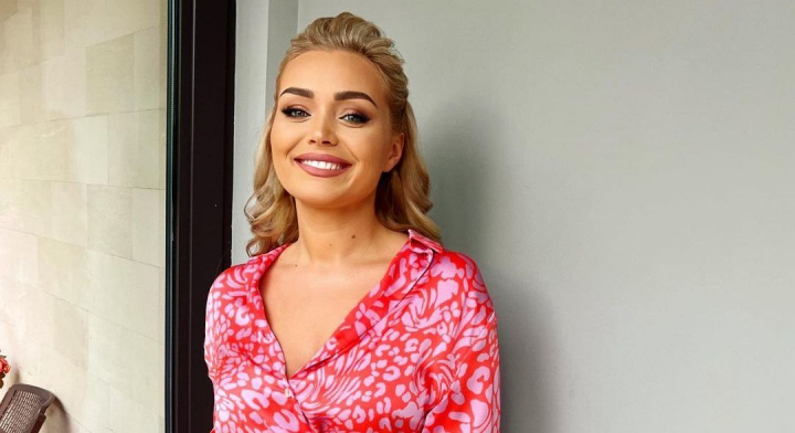 Cornelia Stefanet - zi de nastere de neuitat! Afla in ce tara isi sarbatoreste interpreta aniversarea, dar si cum a fost surprinsa dis de dimineata de catre sotul ei - VIDEO