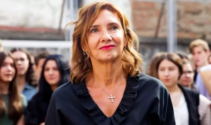 Carmen Iohannis implineste astazi 62 de ani si, de 40 de ani, ii este alaturi lui Klaus Iohannis