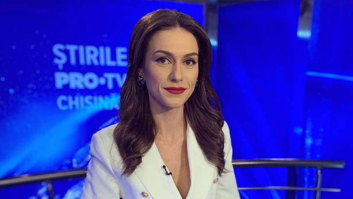 Ce ar face Valeria Capra cu un milion de euro, dar si ce nu ar ierta niciodata? Prezentatoarea stirilor PRO TV a facut dezvaluiri sincere: „As putea sa ma contrazic in timp” - VIDEO Ce ar face Valeria Capra cu un milion de euro, dar si ce nu ar ierta niciodata? Prezentatoarea stirilor PRO TV a facut dezvaluiri sincere: „As putea sa ma contrazic in timp” - VIDEO