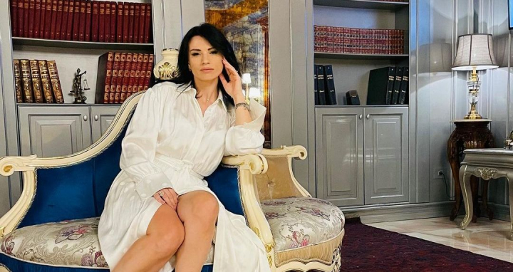 S-a stins flacara iubirii? Afla de la Diana Ballerini cum poti sa reaprinzi pasiunea in relatie: „Viata este o calatorie fantastica...” - FOTO S-a stins flacara iubirii? Afla de la Diana Ballerini cum poti sa reaprinzi pasiunea in relatie: „Viata este o calatorie fantastica...” - FOTO