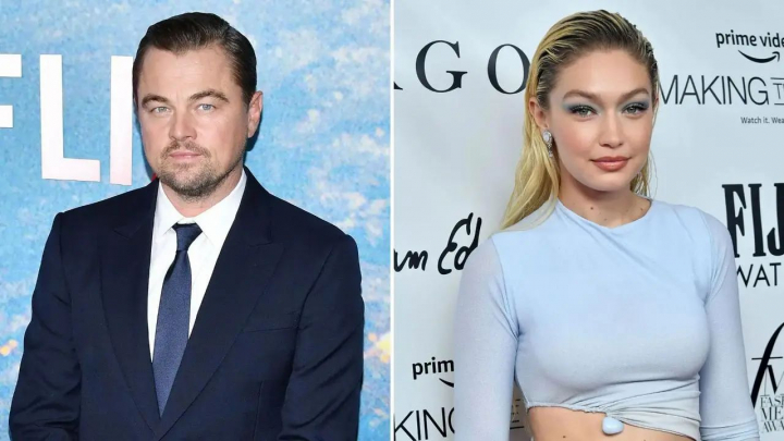 Gigi Hadid nu vrea sa-l arate pe Leonardo DiCaprio fiicei sale! Care este motivul Gigi Hadid nu vrea sa-l arate pe Leonardo DiCaprio fiicei sale! Care este motivul