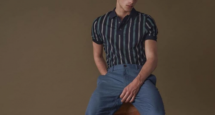 Este considerat cel mai frumos baiat din lume! Vezi cine este acesta si cum arata - FOTO