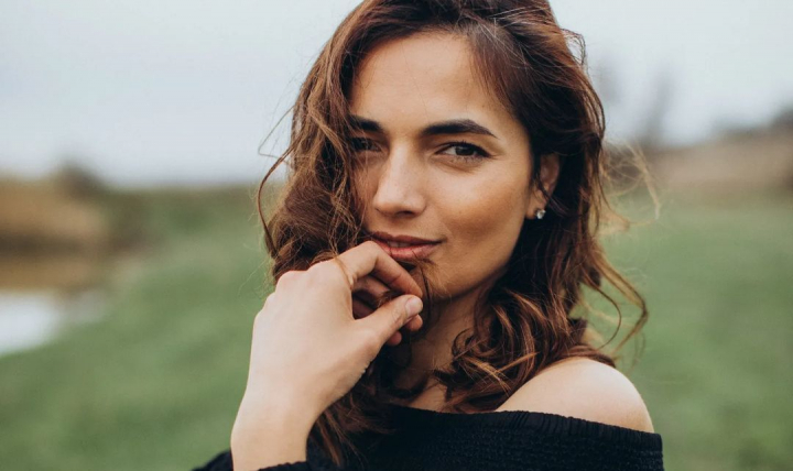 Maternitatea poate fi roz, dar si horror! Afla ce crede jurnalista Anna Smolnitchi despre femeile care nu isi doresc copii - VIDEO