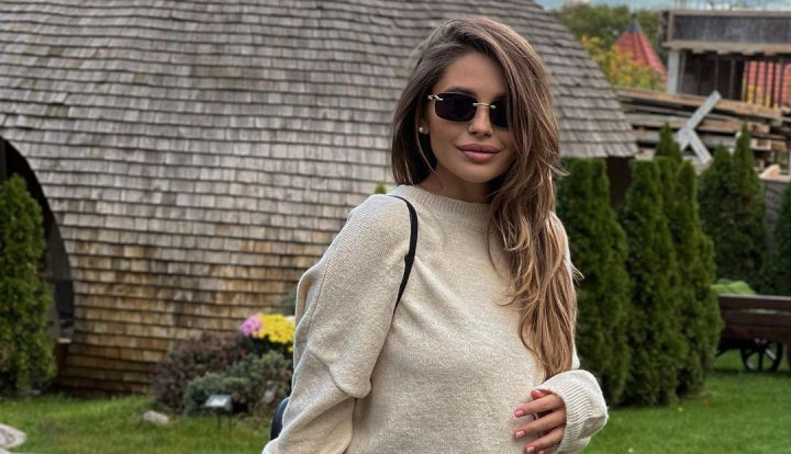 Gabriella Damir a implinit 28 de ani! Vezi cat de frumos a fost felicitata bloggerita de catre oamenii sai dragi: „Nu stiu cand trec anii...” - FOTO/VIDEO